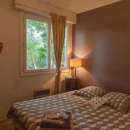 Tribord Guest house