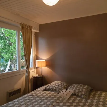 Guest house Tribord Lacanau