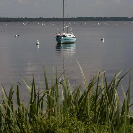Tribord Guest house