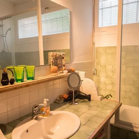 Guest house Tribord