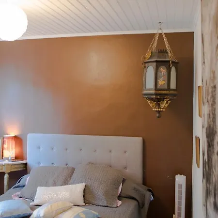 Tribord Guest house