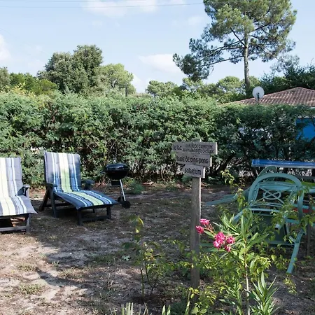Guest house Tribord 2*
