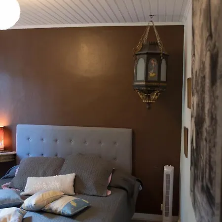Guest house Tribord